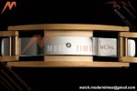 Richard Mille - RM07-01 Rose Gold Snow Set Diamond Wht/RU/Wht White Mop ZF Asian CRMA2