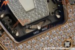 Richard Mille - RM07-01 Rose Gold Snow Set Diamond Wht/RU/Wht White Mop ZF Asian CRMA2