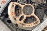 Richard Mille - RM07-01 Snow Set Diamond Crested Wht/RU/Wht White Mop ZF Asian CRMA2
