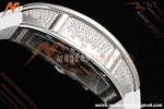 Richard Mille - RM07-01 Snow Set Diamond Crested Wht/RU/Wht White Mop ZF Asian CRMA2
