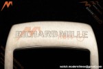 Richard Mille - RM055 Custom Made Free Sprung Black CER/RU Silv/Blk Skeleton ZGF RMUL2