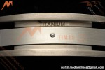 Richard Mille - RM055 Custom Made Free Sprung Gray CER/RU Black Skeleton ZGF RMUL2