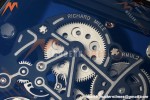 Richard Mille - RM055 Custom Made Free Sprung Black NTPT/RU RG/Blk Skeleton ZGF RMUL2