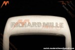 Richard Mille - RM055 Custom Made Free Sprung Black NTPT/RU RG/Blk Skeleton ZGF RMUL2