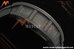 Richard Mille - RM055 Custom Made Free Sprung Black NTPT/RU RG/Blk Skeleton ZGF RMUL2