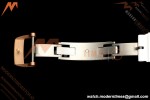 Richard Mille - RM035 Americas Rafael Nadal "Gold Toro" RG/RU Blk/Ske Sonic RMUL1