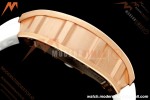 Richard Mille - RM035 Americas Rafael Nadal "Gold Toro" RG/RU Blk/Ske Sonic RMUL1