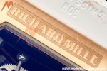 Richard Mille - RM035 Americas Rafael Nadal "Gold Toro" RG/RU Blk/Ske Sonic RMUL1