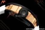 Richard Mille - RM035 Americas Rafael Nadal "Black Toro" CER/RU Blk/Ske Sonic RMUL1