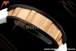 Richard Mille - RM035 Americas Rafael Nadal "Black Toro" CER/RU Blk/Ske Sonic RMUL1
