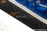 Richard Mille - RM035 Americas Rafael Nadal "Black Toro" CER/RU Blk/Ske Sonic RMUL1