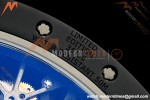 Richard Mille - RM035 Americas Rafael Nadal "Black Toro" CER/RU Blk/Ske Sonic RMUL1
