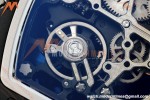 Richard Mille - RM035 Americas Rafael Nadal "Black Toro" CER/RU Blk/Ske Sonic RMUL1