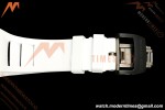 Richard Mille - RM035 Americas Rafael Nadal "Black Toro" CER/RU Blk/Ske Sonic RMUL1