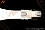 Richard Mille - RM035 Americas Rafael Nadal "Black Toro" CER/RU Blk/Ske Sonic RMUL1