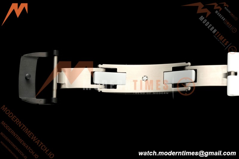 Richard Mille - RM035 Americas Rafael Nadal "Black Toro" CER/RU Blk/Ske Sonic RMUL1
