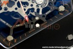 Richard Mille - RM035 Americas Rafael Nadal "Black Toro" CER/RU Blk/Ske Sonic RMUL1
