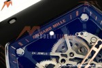 Richard Mille - RM035 Americas Rafael Nadal "Black Toro" CER/RU Blk/Ske Sonic RMUL1