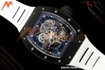 Richard Mille - RM035 Americas Rafael Nadal "Black Toro" CER/RU Blk/Ske Sonic RMUL1