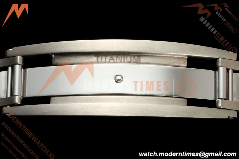 Richard Mille - RM035 Americas Rafael Nadal Pink CER/RU Blk/Ske Sonic RMUL1