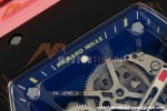 Richard Mille - RM035 Americas Rafael Nadal Pink CER/RU Blk/Ske Sonic RMUL1