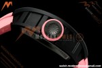 Richard Mille - RM035 Americas Rafael Nadal Pink CER/RU Blk/Ske Sonic RMUL1