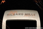 Richard Mille - RM055 Bubba Watson Japan Edition CER/RU Wht/Blu Rehaut Skeleton APSF RMUL2 | 리차드 밀 - RM055 버바 왓슨 일본 에디션 CER/RU 화이트/블루 르호 스켈레톤 APSF RMUL2