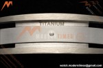 Richard Mille - RM055 Bubba Watson Japan Edition CER/RU Wht/Blu Rehaut Skeleton APSF RMUL2 | 리차드 밀 - RM055 버바 왓슨 일본 에디션 CER/RU 화이트/블루 르호 스켈레톤 APSF RMUL2