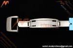 Richard Mille - RM055 Bubba Watson Japan Edition CER/RU Wht/Blu Rehaut Skeleton APSF RMUL2 | 리차드 밀 - RM055 버바 왓슨 일본 에디션 CER/RU 화이트/블루 르호 스켈레톤 APSF RMUL2