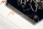 Richard Mille - RM055 Bubba Watson Asia Edition CER/RU Wht/Red Rehaut Skeleton APSF RMUL2 | Richard Mille - RM055 버바 왓슨 아시아 에디션 CER/RU Wht/Red Rehaut 스켈레톤 APSF RMUL2