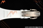 Richard Mille - RM055 Bubba Watson Asia Edition CER/RU Wht/Red Rehaut Skeleton APSF RMUL2 | Richard Mille - RM055 버바 왓슨 아시아 에디션 CER/RU Wht/Red Rehaut 스켈레톤 APSF RMUL2