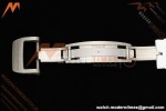 Richard Mille - RM055 Bubba Watson Asia Edition CER/RU Wht/Red Rehaut Skeleton APSF RMUL2 | Richard Mille - RM055 버바 왓슨 아시아 에디션 CER/RU Wht/Red Rehaut 스켈레톤 APSF RMUL2