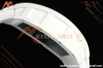 Richard Mille - RM055 Bubba Watson Asia Edition CER/RU Wht/Red Rehaut Skeleton APSF RMUL2 | Richard Mille - RM055 버바 왓슨 아시아 에디션 CER/RU Wht/Red Rehaut 스켈레톤 APSF RMUL2