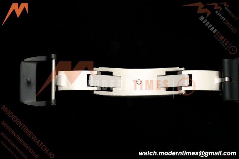 Richard Mille - RM035 Americas Rafael Nadal "Black Toro" CER/RU Blk/Ske ZF RMUL1