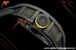 Richard Mille - RM035 Americas Rafael Nadal "Black Toro" CER/RU Blk/Ske ZF RMUL1