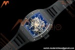 Richard Mille - RM035 Americas Rafael Nadal "Black Toro" CER/RG/RU Blk/Ske ZF RMUL1 | 리차드 밀 - RM035 아메리카스 라파엘 나달 "블랙 토로" CER/RG/RU 블랙/스케치 ZF RMUL1