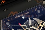Richard Mille - RM035 Americas Rafael Nadal "Black Toro" CER/RG/RU Blk/Ske ZF RMUL1 | 리차드 밀 - RM035 아메리카스 라파엘 나달 "블랙 토로" CER/RG/RU 블랙/스케치 ZF RMUL1