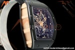 Richard Mille - RM035 Americas Rafael Nadal "Black Toro" CER/RG/RU Blk/Ske ZF RMUL1 | 리차드 밀 - RM035 아메리카스 라파엘 나달 "블랙 토로" CER/RG/RU 블랙/스케치 ZF RMUL1