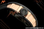 Richard Mille - RM035 Americas Rafael Nadal "Black Toro" CER/RG/RU Blk/Ske ZF RMUL1 | 리차드 밀 - RM035 아메리카스 라파엘 나달 "블랙 토로" CER/RG/RU 블랙/스케치 ZF RMUL1