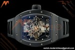 Richard Mille - RM035 Americas Rafael Nadal "Black Toro" CER/RG/RU Blk/Ske ZF RMUL1 | 리차드 밀 - RM035 아메리카스 라파엘 나달 "블랙 토로" CER/RG/RU 블랙/스케치 ZF RMUL1