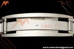 Richard Mille - RM035 Americas Rafael Nadal "Gold Toro" RG/RU Blk/Ske ZF RMUL1