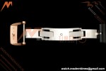 Richard Mille - RM035 Americas Rafael Nadal "Gold Toro" RG/RU Blk/Ske ZF RMUL1