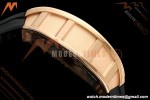 Richard Mille - RM035 Americas Rafael Nadal "Gold Toro" RG/RU Blk/Ske ZF RMUL1