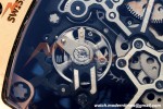 Richard Mille - RM035 Americas Rafael Nadal "Gold Toro" RG/RU Blk/Ske ZF RMUL1