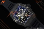 Richard Mille - RM35-02 Rafael Nadal Blk/Blk/Blk FC/VRU ZF V7 RMAL1