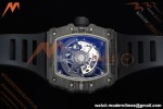 Richard Mille - RM35-02 Rafael Nadal Blk/Blk/Blk FC/VRU ZF V7 RMAL1