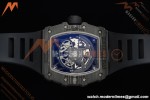 Richard Mille - RM35-02 Rafael Nadal Blk/Blk/Blk FC/VRU ZF V7 RMAL1