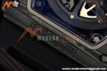Richard Mille - RM35-02 Rafael Nadal Blk/Blk/Blk FC/VRU ZF V7 RMAL1