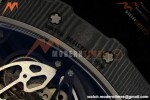 Richard Mille - RM35-02 Rafael Nadal Blk/Blk/Blk FC/VRU ZF V7 RMAL1