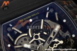 Richard Mille - RM35-02 Rafael Nadal Blk/Blk/Blk FC/VRU ZF V7 RMAL1
